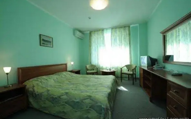 Business-hotel Sibiria