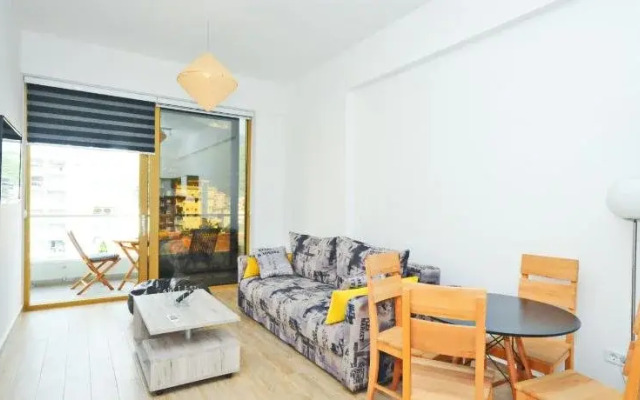 Sea Breeze Lux Apartments