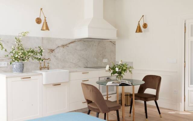 Gran Hotel Brillante