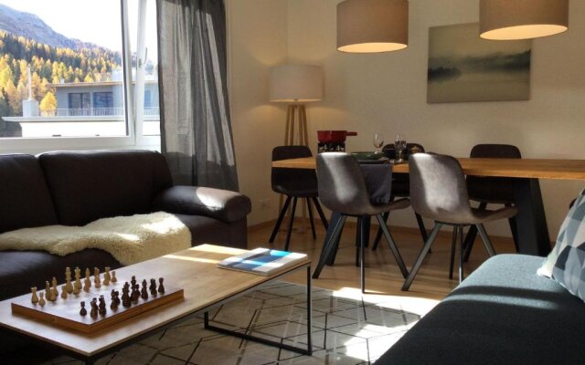 Apartment Via Surpunt - Ruben- 5 Rooms