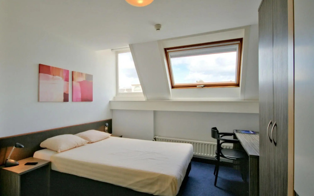 Hotel Sebel