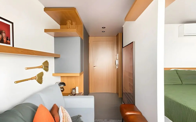 Prime Vitrali Moema II