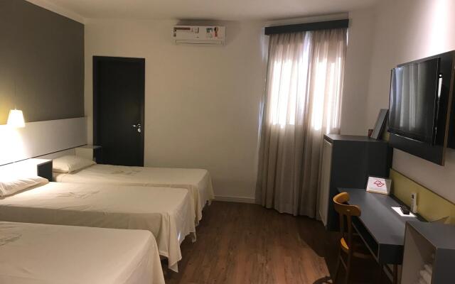 Uniclass Hotel Pinheiros