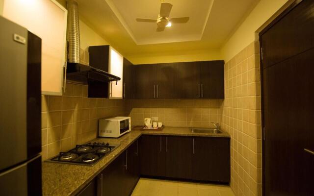 Lemon Tree Hotel, Tarudhan Valley, Manesar