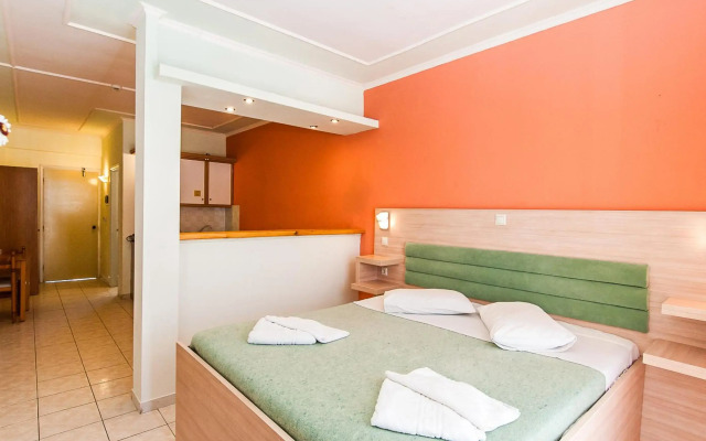 Zante Plaza Hotel