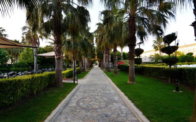 Royal Garden Beach Hotel - All Inclusive