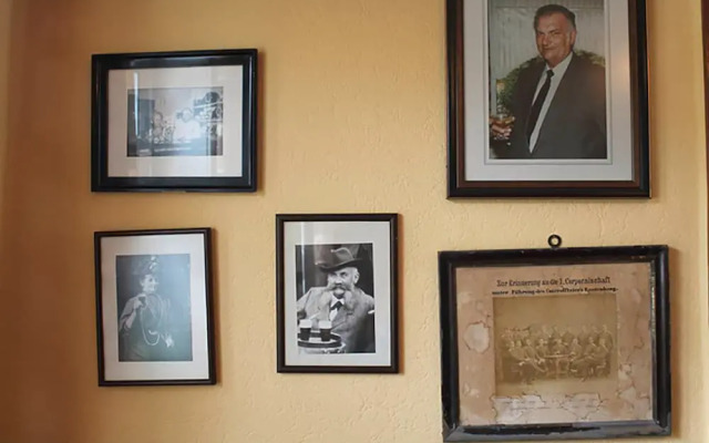 Zur Alten Eiche Inh. Gerd Pien