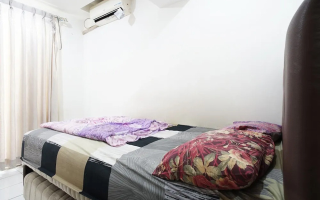 The Jarrdin Apartment by Tempat Singgah