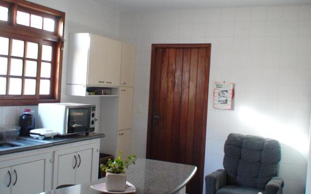 Beira Mar Hostel