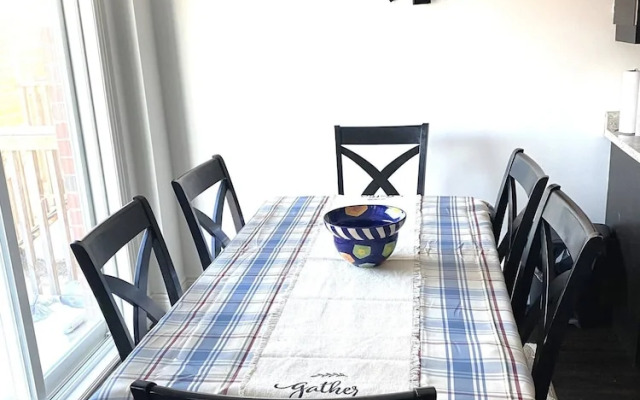 Niagara Sleeps 6 Cozy 3bed 3bath Near Falls