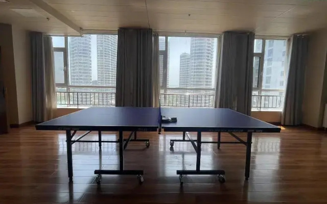Ji Hotel Rizhao Wanpingkou Scenic Spot