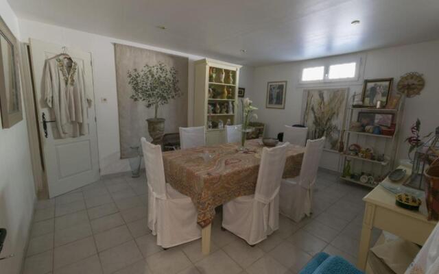 Villa Violette