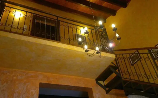 Residenza Gio.Ga