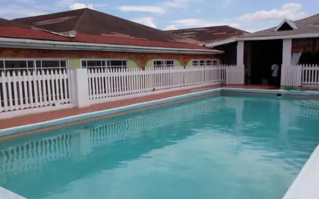 Village Hotel