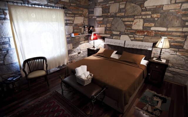 Kamarca House Hotel