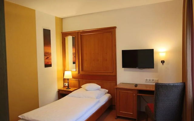 Hotel Hardtwald