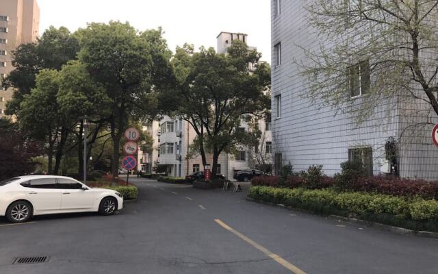 Sheyuan Hotel