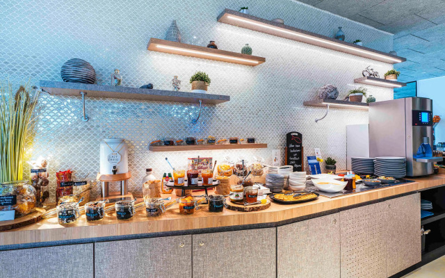 Ibis Styles Le Treport Mers Les Bains