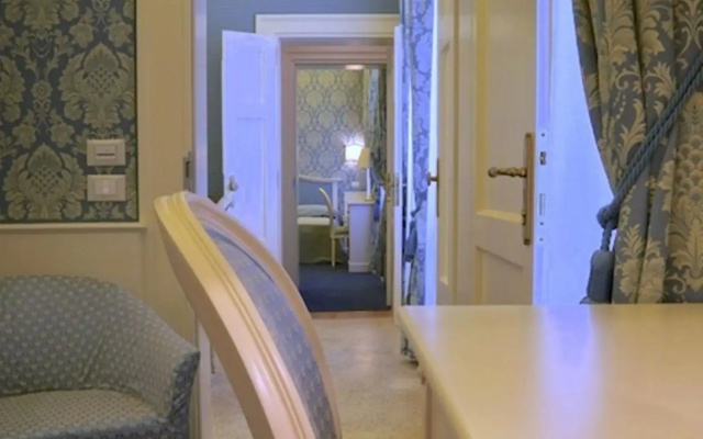 Corte Barozzi Venice Suites
