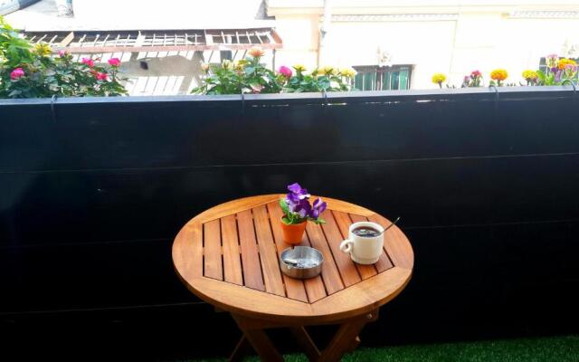 Sesilis Home Tbilisi