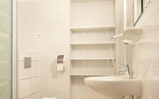 Mentenwirt Pension und Appartement