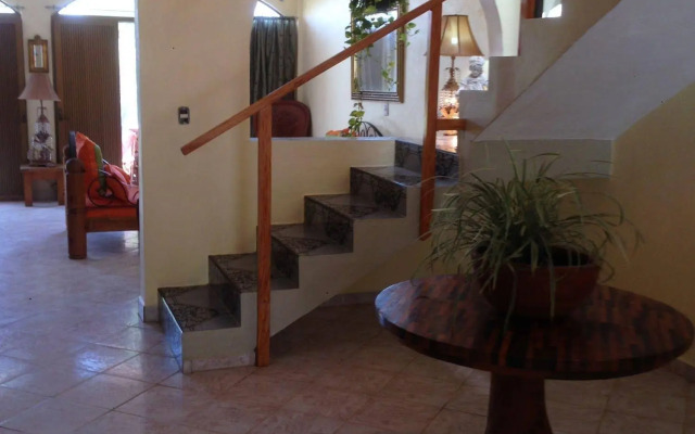 Casa Punta Perula Bed & Breakfast Hotel