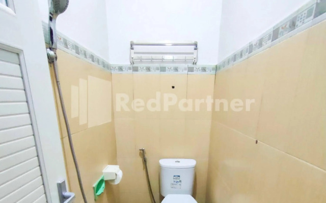 SPOT ON 2815 Hotel Damai