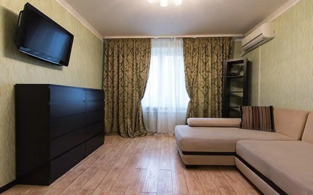 ApartLux Nakhimovsky Suite