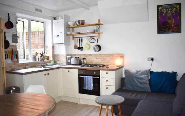 1 Bedroom Apartment in Hanover