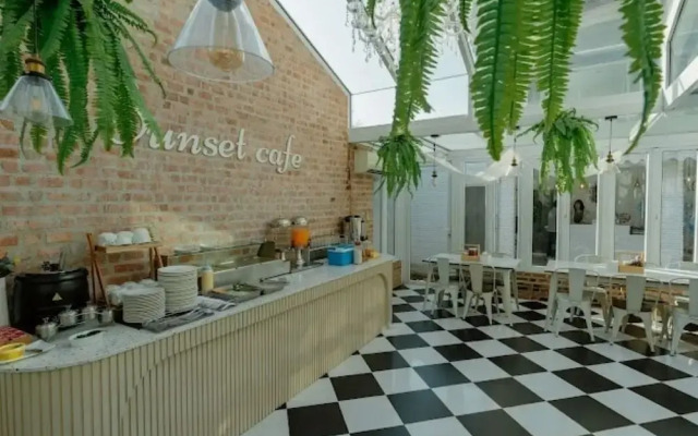 Sunset Resort Khaokho