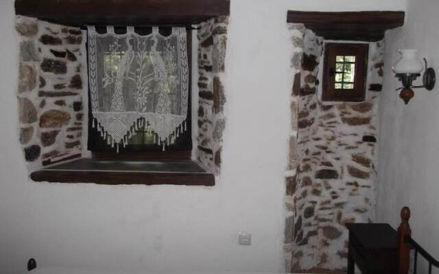 Archontiko Michael Vyzítsa Pelion
