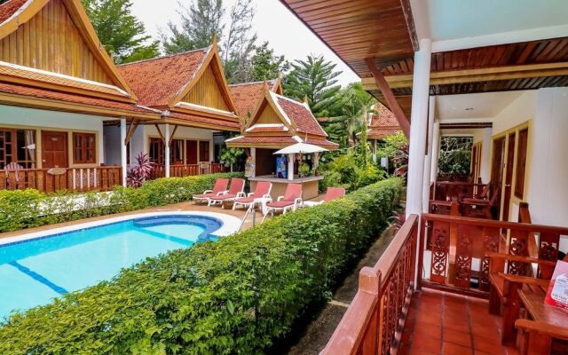 Bangtao Village Resort