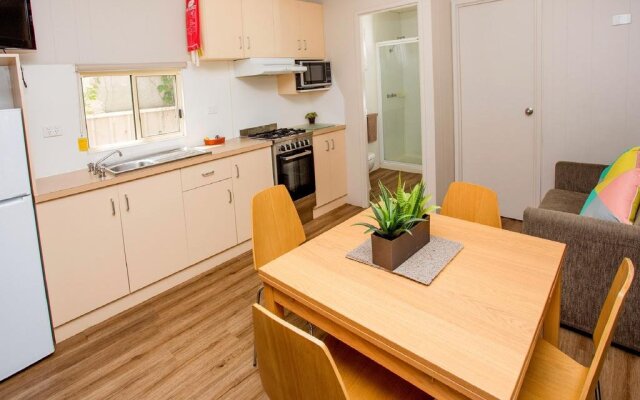 BIG4 Tasman Holiday Parks - Tathra Beach