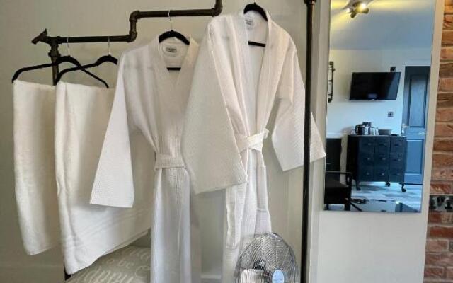 The Coach House & Spa Nr Bicester Village