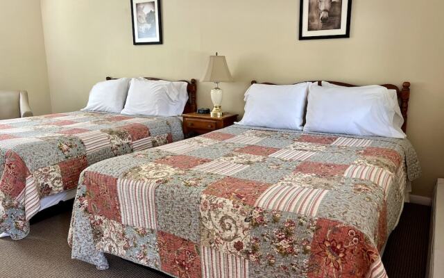 Aerie Inn of Vermont