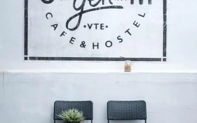 Sailomyen Hostel