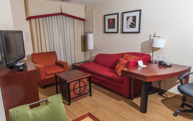 Residence Inn Marriott Florence