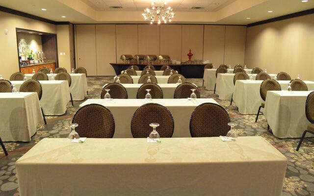 Holiday Inn Westway Park by IHG