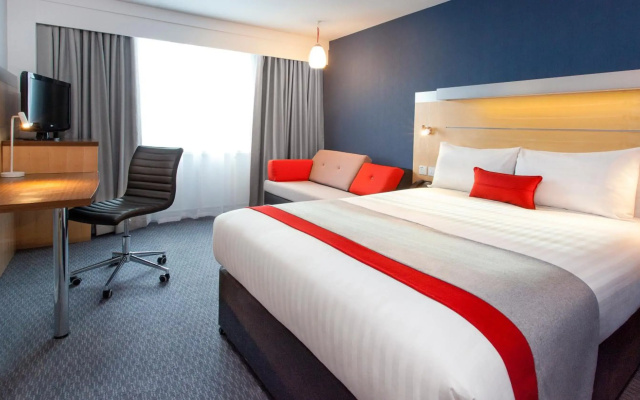 Holiday Inn Express London - Limehouse by IHG