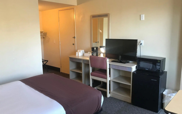 Americas Best Value Inn Lake City