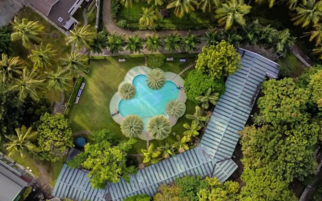 Sakthi River Resorts