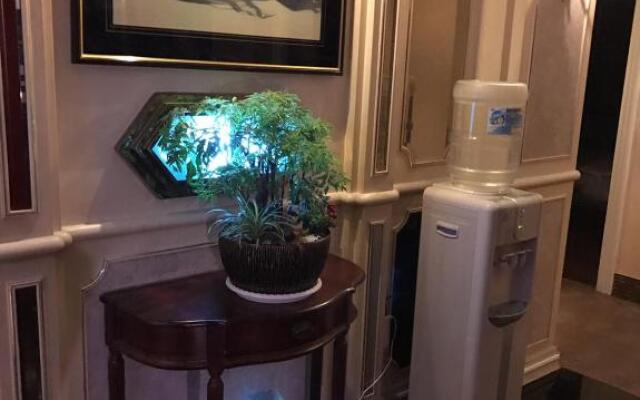 Blue Sky Business Hotel