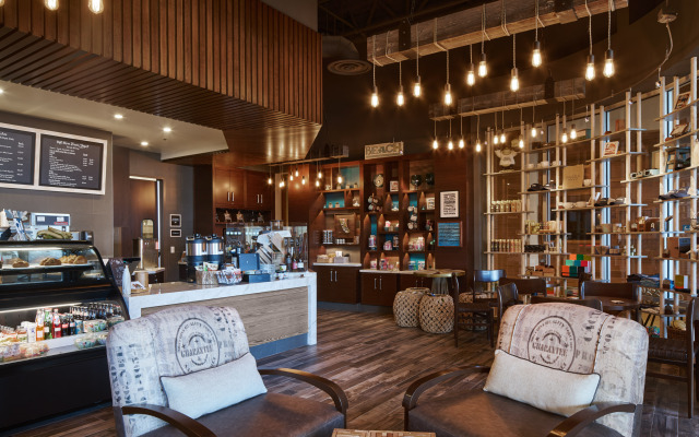 Paséa Hotel & Spa