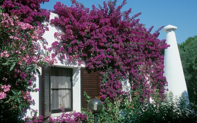 TH Isola di Capo Rizzuto - Le Castella Village