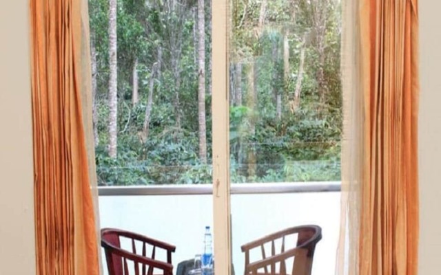 Livgrand - Greenberry Resort, Yercaud - Urban House