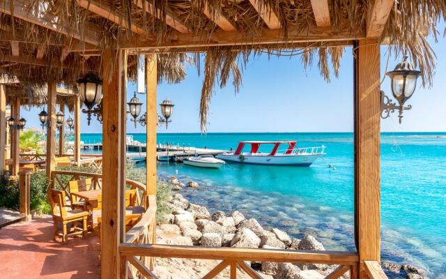 Swiss Inn Resort Hurghada