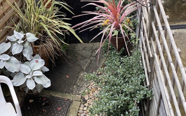 Captivating 3-bed Apartment in Henley-on-thames