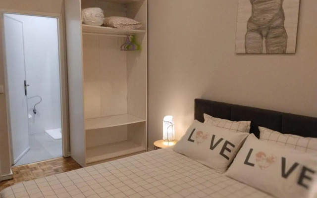 Suítes Room