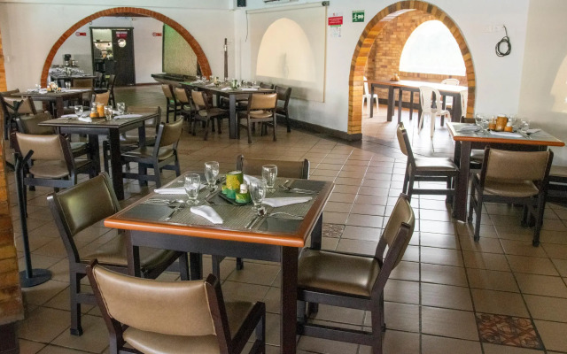 Hotel San Juan Internacional