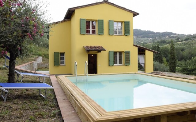 Casa Marta